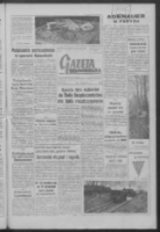 Gazeta Zielonogórska : organ KW Polskiej Zjednoczonej Partii Robotniczej R. VIII Nr 287 (2 grudnia 1959). - Wyd. A