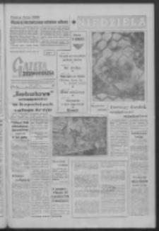 Gazeta Zielonogórska : niedziela : organ KW Polskiej Zjednoczonej Partii Robotniczej R. VIII Nr 290 (5/6 grudnia 1959). - [Wyd. A]