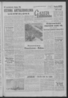 Gazeta Zielonogórska : organ KW Polskiej Zjednoczonej Partii Robotniczej R. VIII Nr 295 (11 grudnia 1959). - Wyd. A