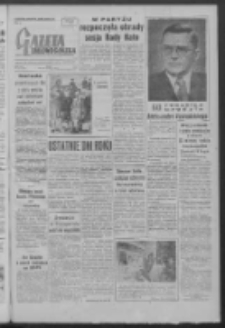 Gazeta Zielonogórska : organ KW Polskiej Zjednoczonej Partii Robotniczej R. VIII Nr 299 (16 grudnia 1959). - Wyd. A
