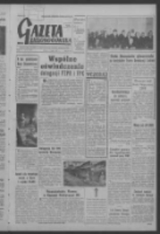 Gazeta Zielonog&oacute;rska : organ KW Polskiej Zjednoczonej Partii Robotniczej R. VI Nr 31 (5 lutego 1957). - Wyd. A