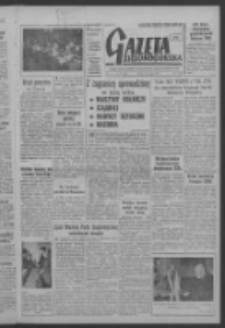 Gazeta Zielonog&oacute;rska : organ KW Polskiej Zjednoczonej Partii Robotniczej R. VI Nr 37 (12 lutego 1957). - Wyd. A
