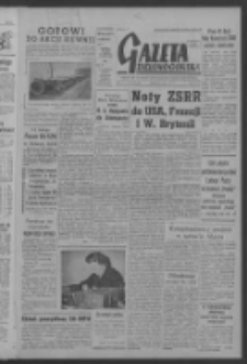 Gazeta Zielonog&oacute;rska : organ KW Polskiej Zjednoczonej Partii Robotniczej R. VI Nr 38 (13 lutego 1957). - Wyd. A