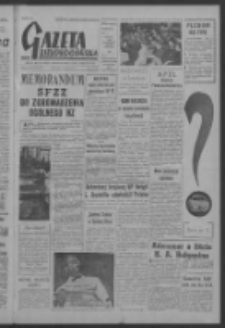 Gazeta Zielonog&oacute;rska : organ KW Polskiej Zjednoczonej Partii Robotniczej R. VI Nr 39 (14 lutego 1957). - Wyd. A