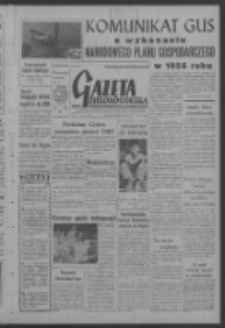 Gazeta Zielonog&oacute;rska : organ KW Polskiej Zjednoczonej Partii Robotniczej R. VI Nr 43 (19 lutego 1957). - Wyd. A