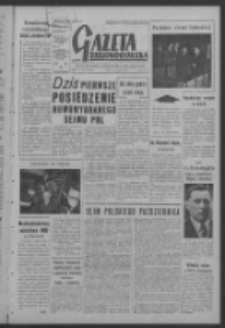 Gazeta Zielonog&oacute;rska : organ KW Polskiej Zjednoczonej Partii Robotniczej R. VI Nr 44 (20 lutego 1957). - Wyd. A