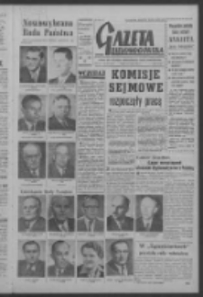 Gazeta Zielonog&oacute;rska : organ KW Polskiej Zjednoczonej Partii Robotniczej R. VI Nr 46 (22 lutego 1957). - Wyd. A