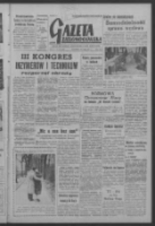 Gazeta Zielonog&oacute;rska : organ KW Polskiej Zjednoczonej Partii Robotniczej R. VI Nr 48 (25 lutego 1957). - Wyd. A