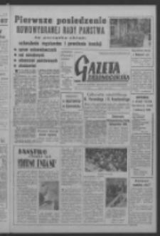 Gazeta Zielonog&oacute;rska : organ KW Polskiej Zjednoczonej Partii Robotniczej R. VI Nr 52 (1 marca 1957). - Wyd. A
