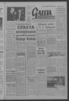 Gazeta Zielonog&oacute;rska : organ KW Polskiej Zjednoczonej Partii Robotniczej R. VI Nr 55 (5 marca 1957). - Wyd. A