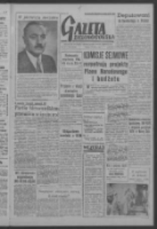 Gazeta Zielonog&oacute;rska : organ KW Polskiej Zjednoczonej Partii Robotniczej R. VI Nr 61 (12 marca 1957). - Wyd. A