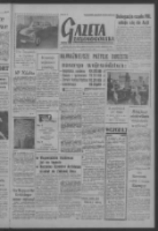 Gazeta Zielonog&oacute;rska : organ KW Polskiej Zjednoczonej Partii Robotniczej R. VI Nr 62 (13 marca 1957). - Wyd. A