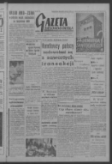 Gazeta Zielonog&oacute;rska : organ KW Polskiej Zjednoczonej Partii Robotniczej R. VI Nr 63 (14 marca 1957). - Wyd. A