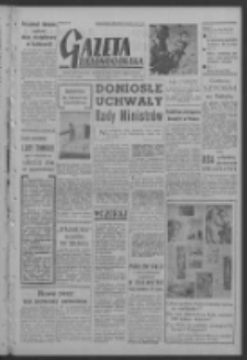 Gazeta Zielonog&oacute;rska : organ KW Polskiej Zjednoczonej Partii Robotniczej R. VI Nr 64 (15 marca 1957). - Wyd. A