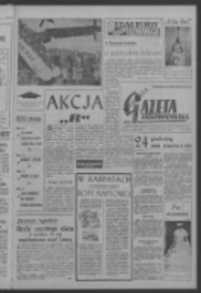 Gazeta Zielonog&oacute;rska : niedziela : organ KW Polskiej Zjednoczonej Partii Robotniczej R. VI Nr 65 (16/17 marca 1957). - [Wyd. A]