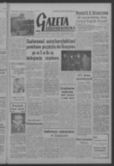 Gazeta Zielonog&oacute;rska : organ KW Polskiej Zjednoczonej Partii Robotniczej R. VI Nr 67 (19 marca 1957). - Wyd. A