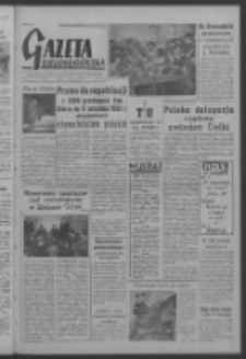 Gazeta Zielonog&oacute;rska : organ KW Polskiej Zjednoczonej Partii Robotniczej R. VI Nr 73 (26 marca 1957). - Wyd. A