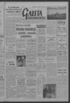 Gazeta Zielonog&oacute;rska : organ KW Polskiej Zjednoczonej Partii Robotniczej R. VI Nr 74 (27 marca 1957). - Wyd. A