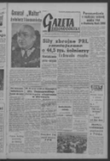 Gazeta Zielonog&oacute;rska : organ KW Polskiej Zjednoczonej Partii Robotniczej R. VI Nr 75 (28 marca 1957). - Wyd. A