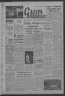 Gazeta Zielonog&oacute;rska : organ KW Polskiej Zjednoczonej Partii Robotniczej R. VI Nr 78 (1 kwietnia 1957). - Wyd. A