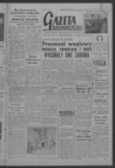 Gazeta Zielonog&oacute;rska : organ KW Polskiej Zjednoczonej Partii Robotniczej R. VI Nr 79 (2 kwietnia 1957). - Wyd. ABC