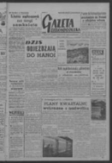Gazeta Zielonog&oacute;rska : organ KW Polskiej Zjednoczonej Partii Robotniczej R. VI Nr 80 (3 kwietnia 1957). - Wyd. A