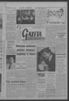 Gazeta Zielonog&oacute;rska : organ KW Polskiej Zjednoczonej Partii Robotniczej R. VI Nr 81 (4 kwietnia 1957). - Wyd. A