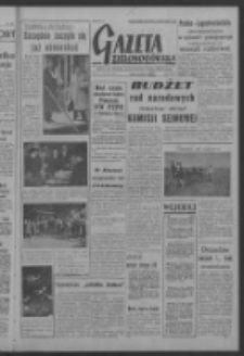 Gazeta Zielonog&oacute;rska : organ KW Polskiej Zjednoczonej Partii Robotniczej R. VI Nr 82 (5 kwietnia 1957). - Wyd. A