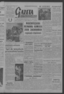 Gazeta Zielonog&oacute;rska : organ KW Polskiej Zjednoczonej Partii Robotniczej R. VI Nr 92 (17 kwietnia 1957). - Wyd. A