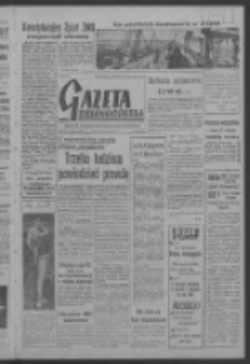 Gazeta Zielonog&oacute;rska : organ KW Polskiej Zjednoczonej Partii Robotniczej R. VI Nr 99 (26 kwietnia 1957). - Wyd. A