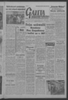 Gazeta Zielonog&oacute;rska : organ KW Polskiej Zjednoczonej Partii Robotniczej R. VI Nr 101 (29 kwietnia 1957). - Wyd. A