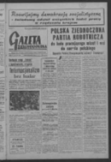 Gazeta Zielonog&oacute;rska : organ KW Polskiej Zjednoczonej Partii Robotniczej R. VI Nr 102 (30 kwietnia 1957). - Wyd. A