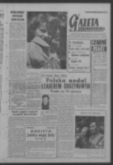Gazeta Zielonog&oacute;rska : niedziela : organ KW Polskiej Zjednoczonej Partii Robotniczej R. VI Nr 106 (4/5 maja 1957). - [Wyd. A]