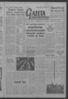Gazeta Zielonogórska : organ KW Polskiej Zjednoczonej Partii Robotniczej R. VI Nr 109 (8 maja 1957). - Wyd. A