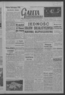 Gazeta Zielonog&oacute;rska : organ KW Polskiej Zjednoczonej Partii Robotniczej R. VI Nr 113 (13 maja 1957). - Wyd. A