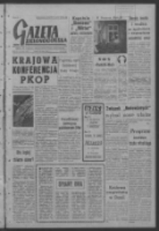 Gazeta Zielonog&oacute;rska : organ KW Polskiej Zjednoczonej Partii Robotniczej R. VI Nr 121 (22 maja 1957). - Wyd. A