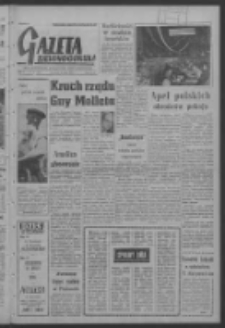 Gazeta Zielonog&oacute;rska : organ KW Polskiej Zjednoczonej Partii Robotniczej R. VI Nr 122 (23 maja 1957). - Wyd. A