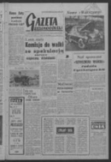 Gazeta Zielonog&oacute;rska : organ KW Polskiej Zjednoczonej Partii Robotniczej R. VI Nr 123 (24 maja 1957). - Wyd. A