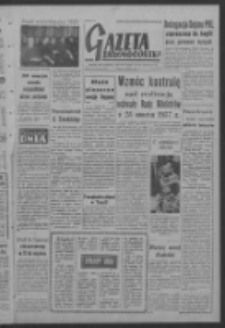 Gazeta Zielonog&oacute;rska : organ KW Polskiej Zjednoczonej Partii Robotniczej R. VI Nr 126 (28 maja 1957). - Wyd. A