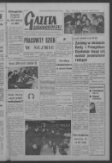 Gazeta Zielonog&oacute;rska : organ KW Polskiej Zjednoczonej Partii Robotniczej R. VI Nr 127 (29 maja 1957). - Wyd. A