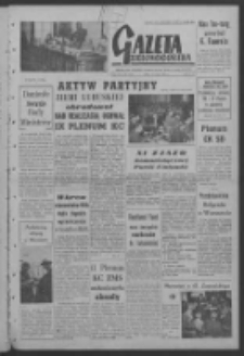 Gazeta Zielonogórska : organ KW Polskiej Zjednoczonej Partii Robotniczej R. VI Nr 129 (31 maja 1957). - Wyd. A