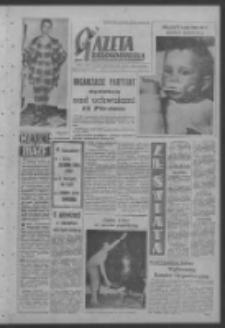 Gazeta Zielonog&oacute;rska : niedziela : organ KW Polskiej Zjednoczonej Partii Robotniczej R. VI Nr 130 (1/2 czerwca 1957). - [Wyd. A]