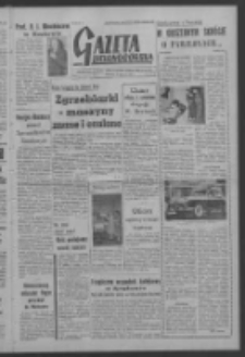 Gazeta Zielonog&oacute;rska : organ KW Polskiej Zjednoczonej Partii Robotniczej R. VI Nr 140 (13 czerwca 1957). - Wyd. A