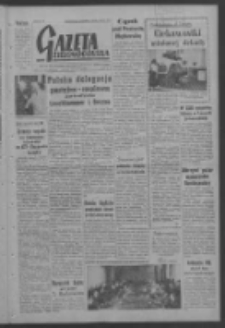 Gazeta Zielonog&oacute;rska : organ KW Polskiej Zjednoczonej Partii Robotniczej R. VI Nr 146 (20 czerwca 1957). - Wyd. A