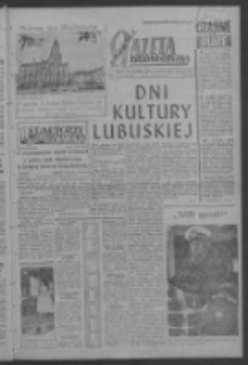 Gazeta Zielonogórska : niedziela : organ KW Polskiej Zjednoczonej Partii Robotniczej R. VI Nr 148 (22/23 czerwca 1957). - [Wyd. A]