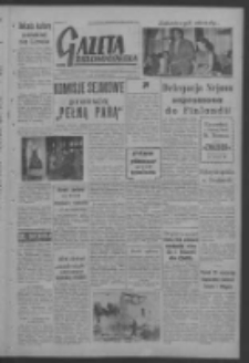 Gazeta Zielonog&oacute;rska : organ KW Polskiej Zjednoczonej Partii Robotniczej R. VI Nr 151 (26 czerwca 1957). - Wyd. A