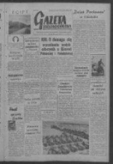 Gazeta Zielonog&oacute;rska : organ KW Polskiej Zjednoczonej Partii Robotniczej R. VI Nr 152 (27 czerwca 1957). - Wyd. A