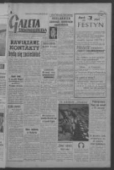 Gazeta Zielonog&oacute;rska : organ KW Polskiej Zjednoczonej Partii Robotniczej R. VI Nr 157 (3 lipca 1957). - Wyd. A