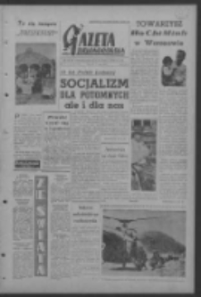 Gazeta Zielonog&oacute;rska : niedziela : organ KW Polskiej Zjednoczonej Partii Robotniczej R. VI Nr 172 (20/21 lipca 1957). - [Wyd. A]