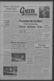 Gazeta Zielonog&oacute;rska : organ KW Polskiej Zjednoczonej Partii Robotniczej R. VI Nr 176 (25 lipca 1957). - Wyd. A